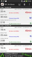 Dive Planner