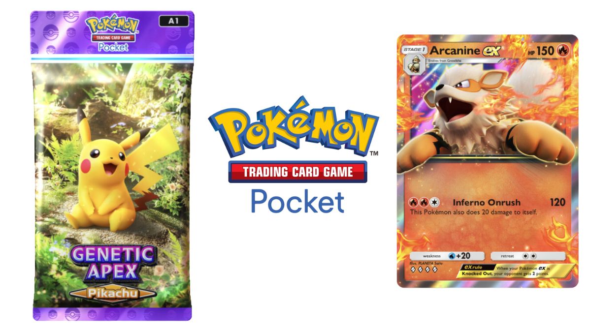 Apa itu paket bengkok di saku Pokemon TCG? Teori kartu langka, jelas