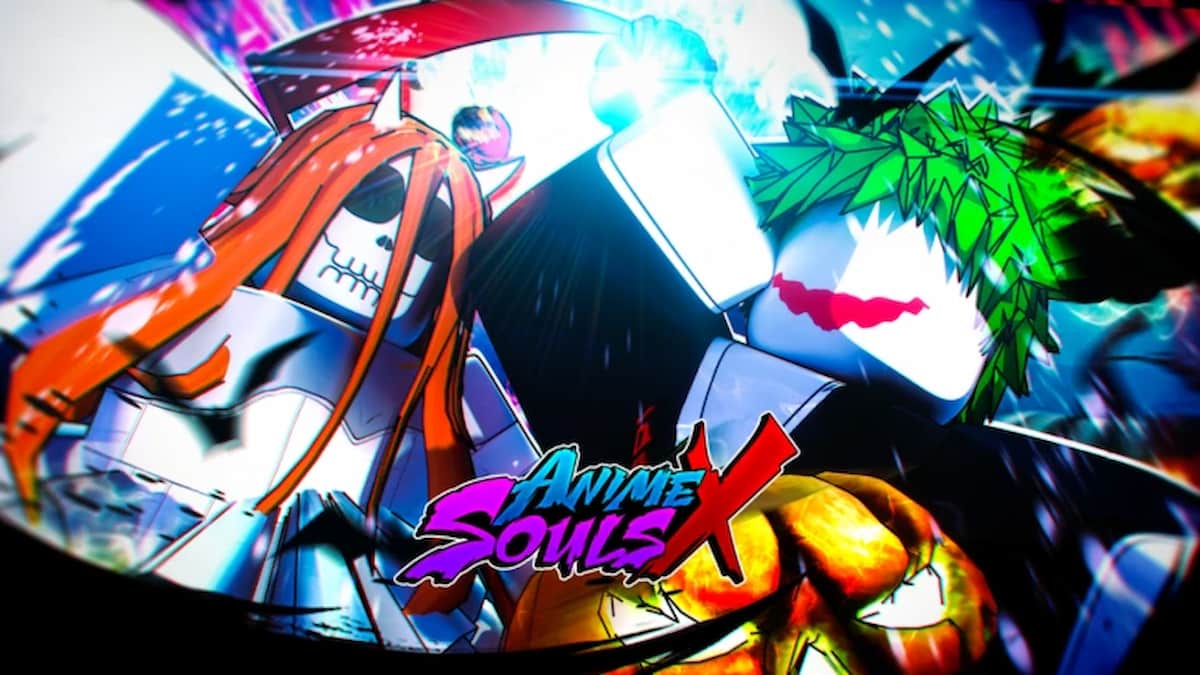 Anime Souls Simulator X Kode (November 2024)