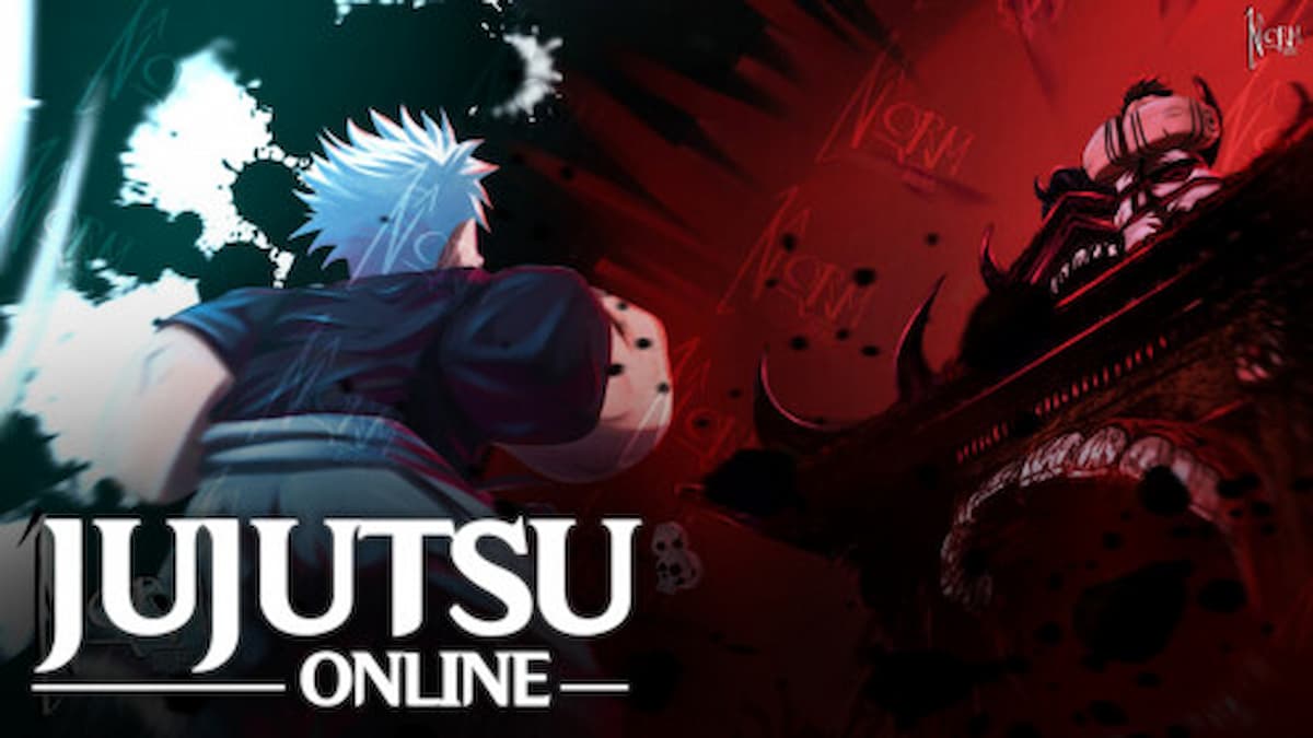Kode Online Jujutsu (November 2024)