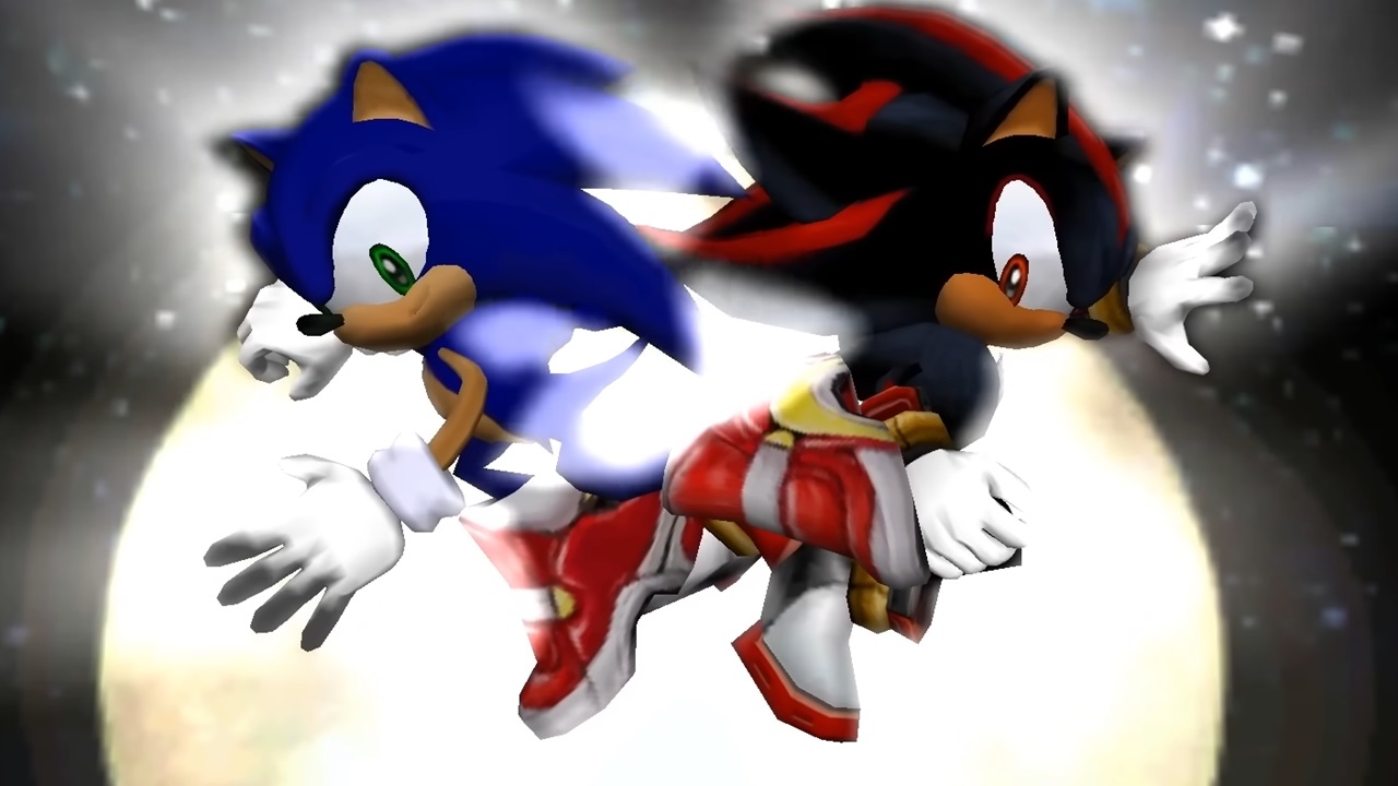 Todo jogo 3D Sonic 3D, classificado do pior ao melhor