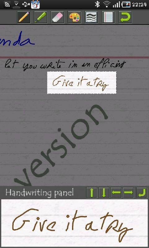 TabNotes (trial)
