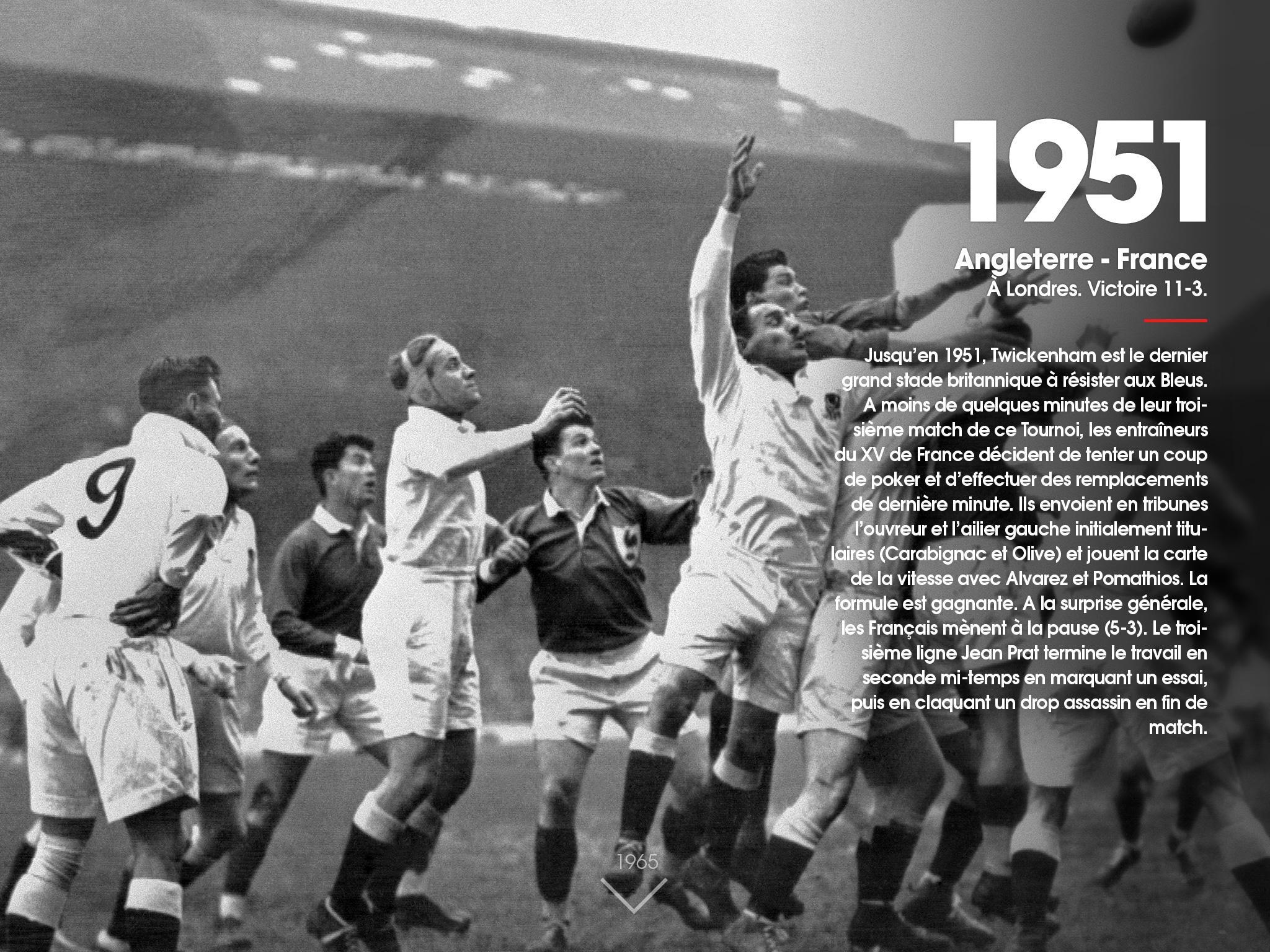 20XV Le Magazine Rugby