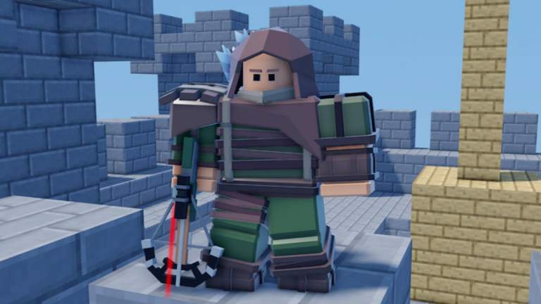 Roblox Bedwars: Kostenlose Kits diese Woche (November 2024)