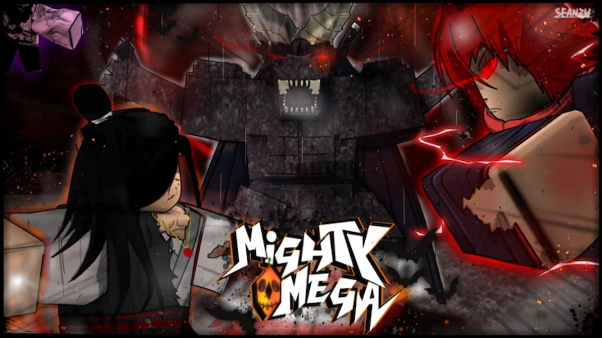 Mighty Omega Codes (novembro de 2024)