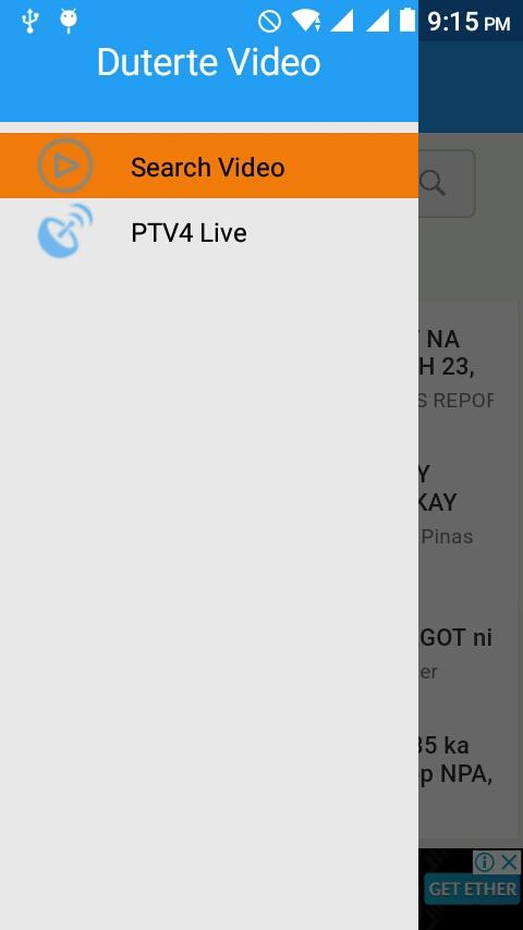 DuterteVideo