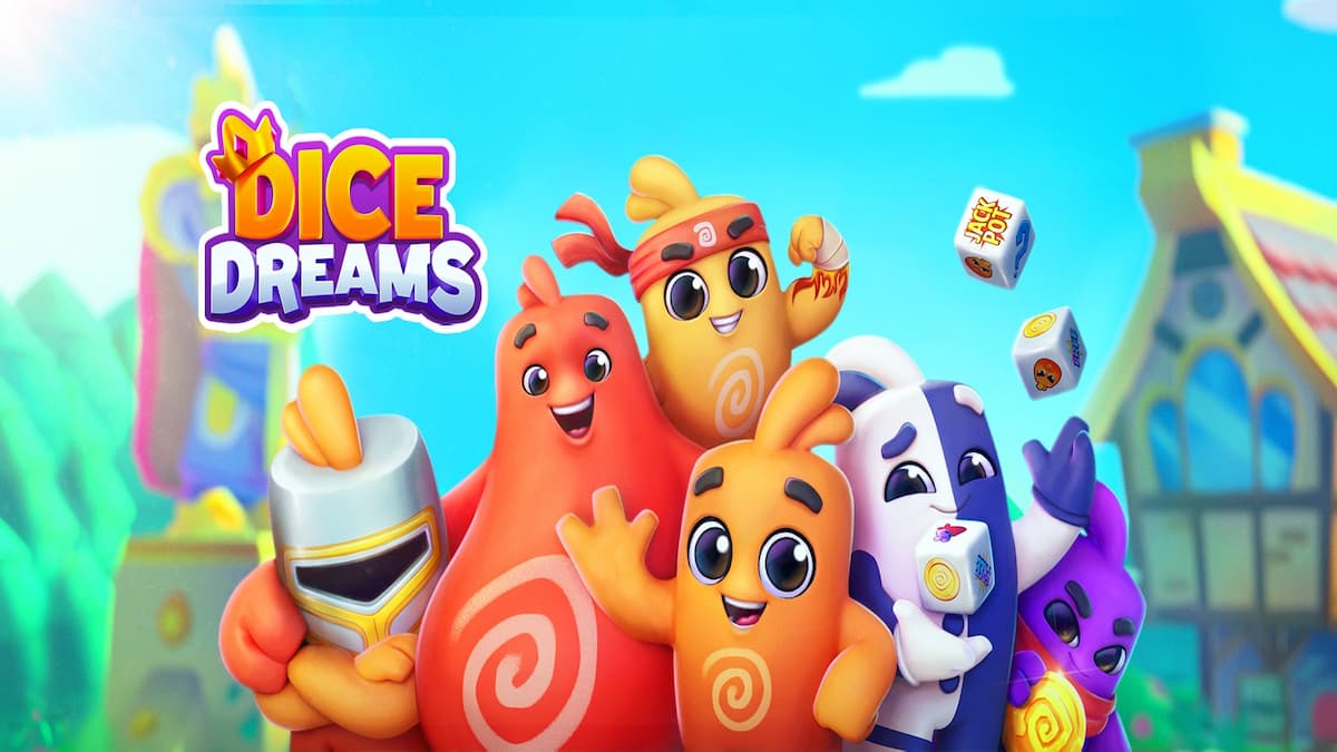 Dice Dreams Links gratuitos (noviembre de 2024)