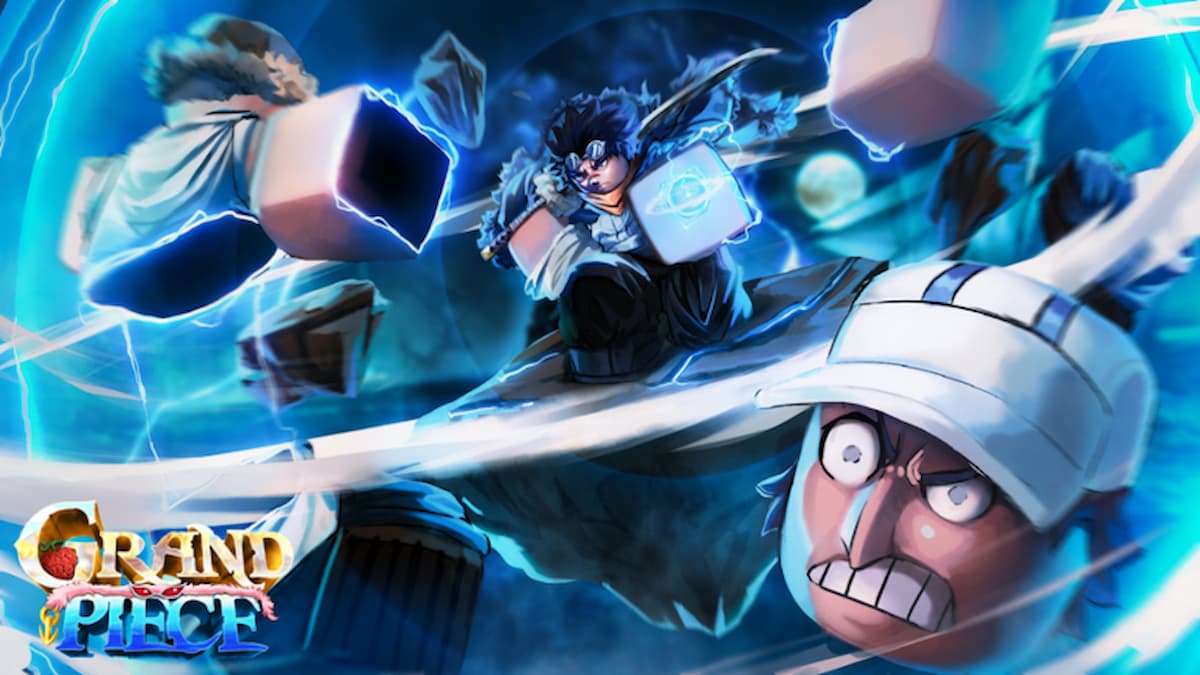 Codes en ligne Grand Piece (novembre 2024)