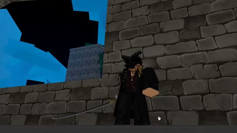 Wie man Kioru V2 in King Legacy bekommt
