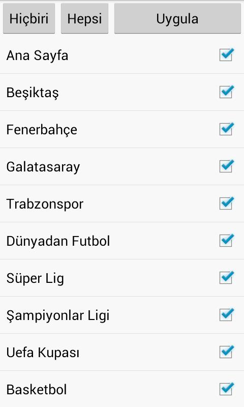 AMK Gazetesi Droid