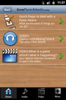 Panic Attacks?