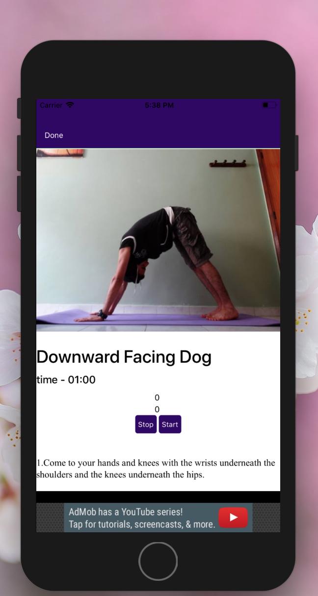 My Daily Yoga