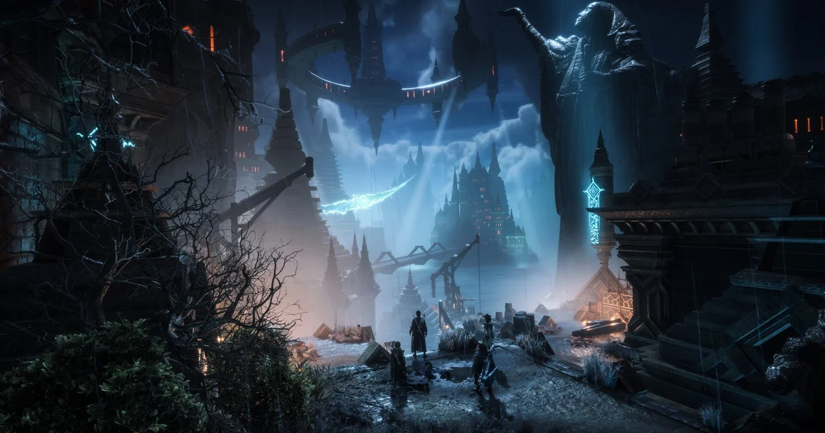 Quanto tempo leva para vencer o Dragon Age The Veilguard?