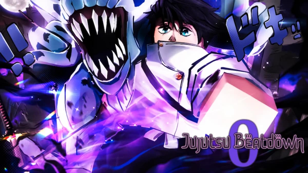 Codes de battement de Jujutsu (novembre 2024) [Yuta]