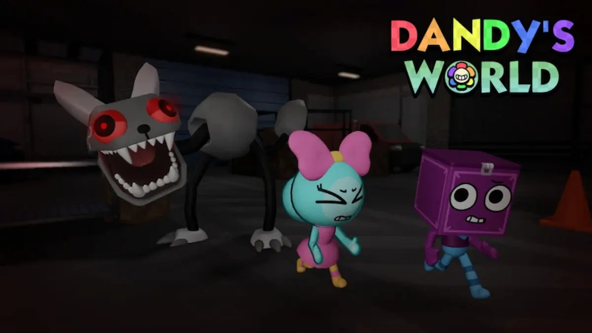 Roblox Dandys Weltcodes (November 2024)