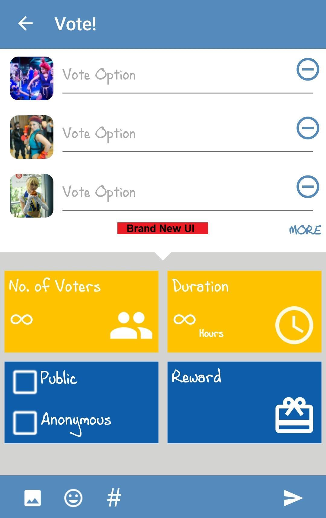 VoteLah