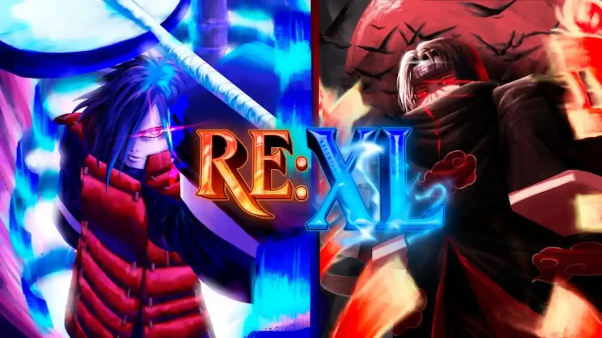 RE XLコード（2024年11月）