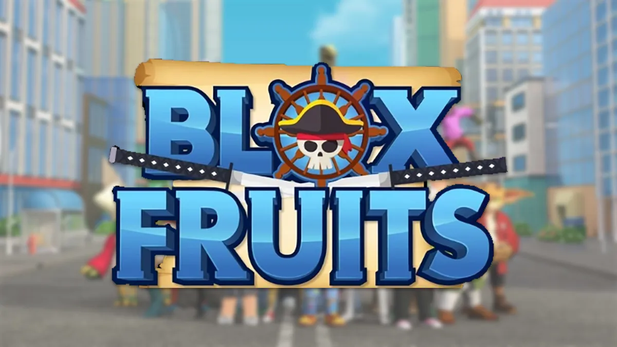 Roblox의 Blox 과일 코드 (2024 년 11 월)