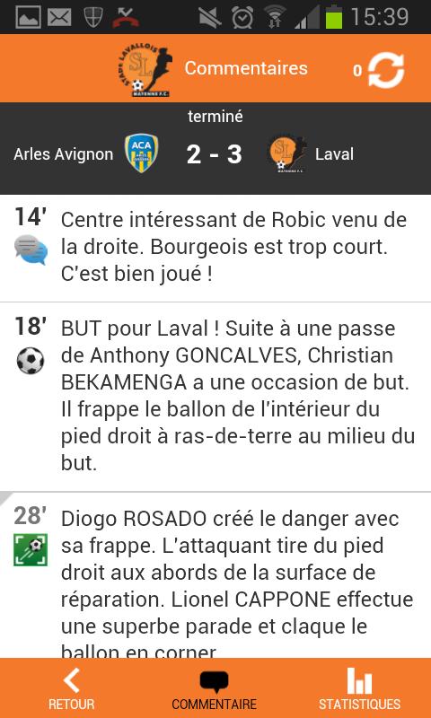 Stade Lavallois