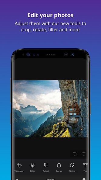 Proximus Cloud