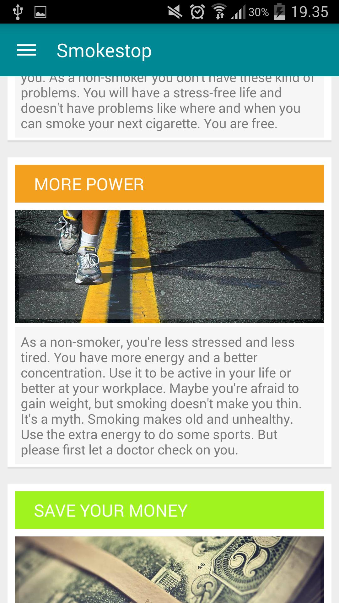 Smokestop