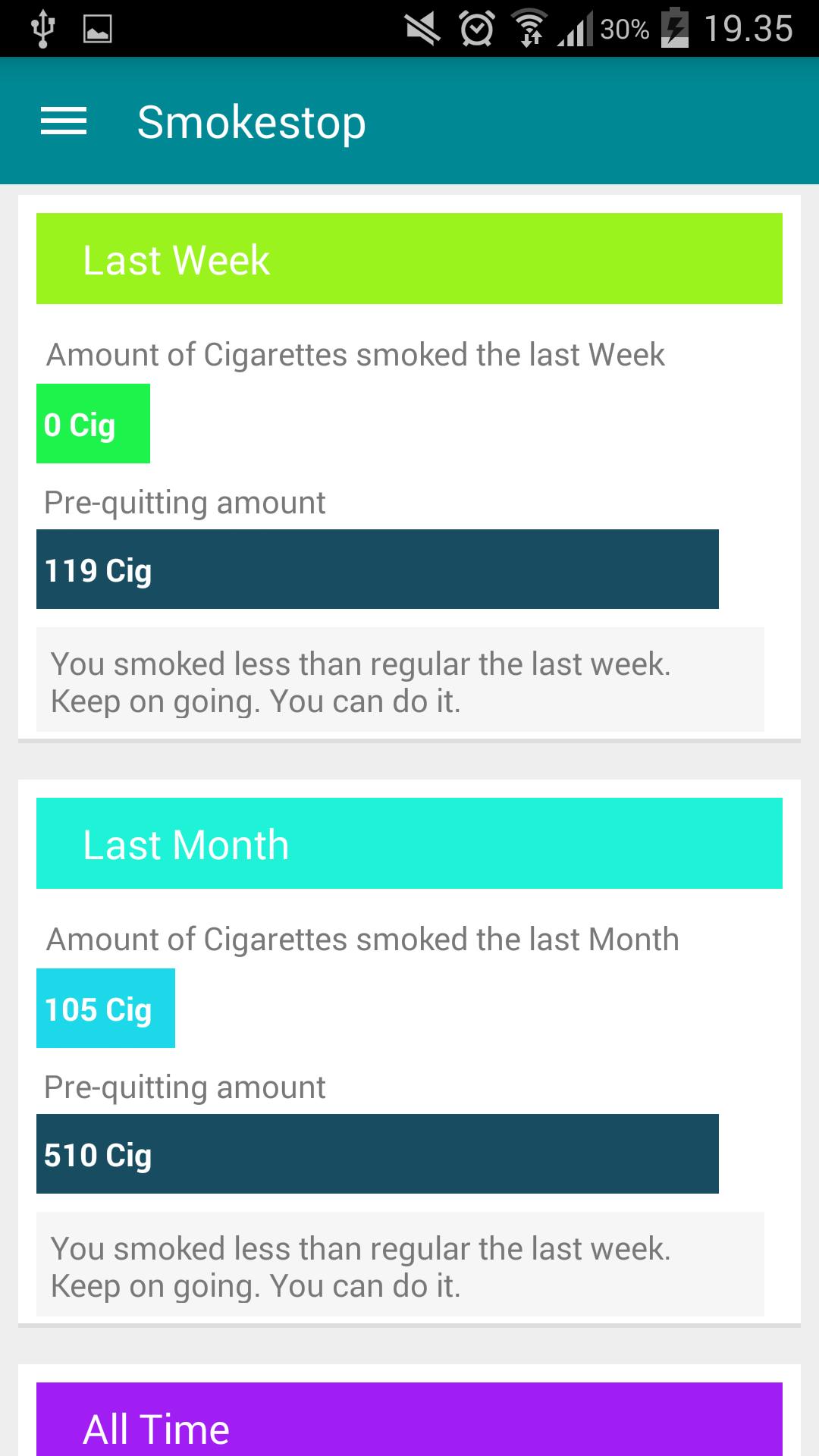 Smokestop