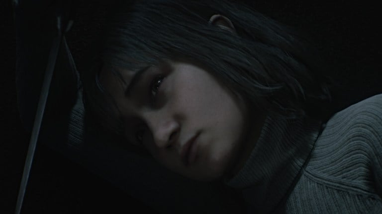 Silent Hill 2 Walkthrough