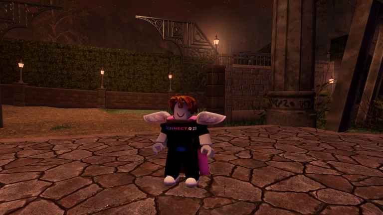 Roblox Haunt2024 Maze Guide：ゴールデンキーネックレスを取得する方法