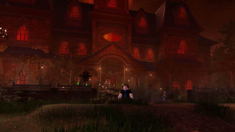 Alle Roblox Der Haunt 2024 Abzeichen und Erfolge