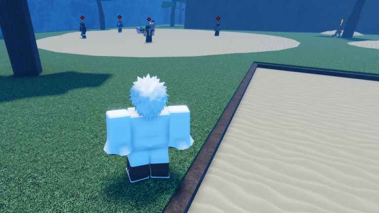 GPO Private Server Codes & Commands (November 2024)