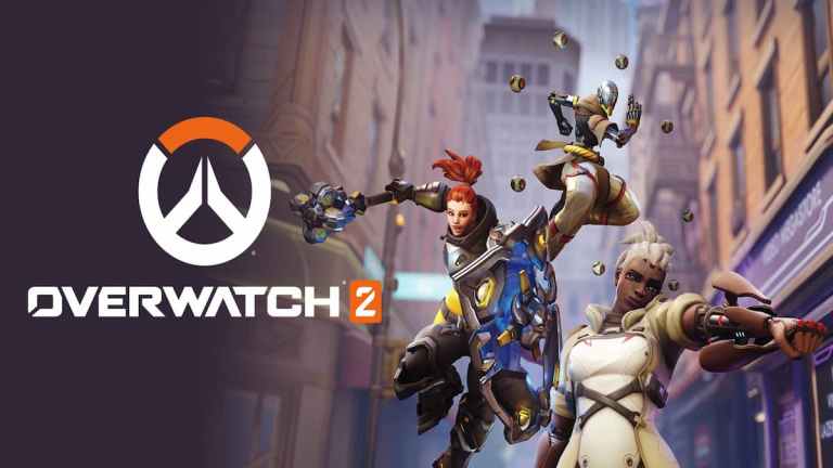Kode Game Kustom Overwatch 2 Terbaik untuk Pelatihan AIM
