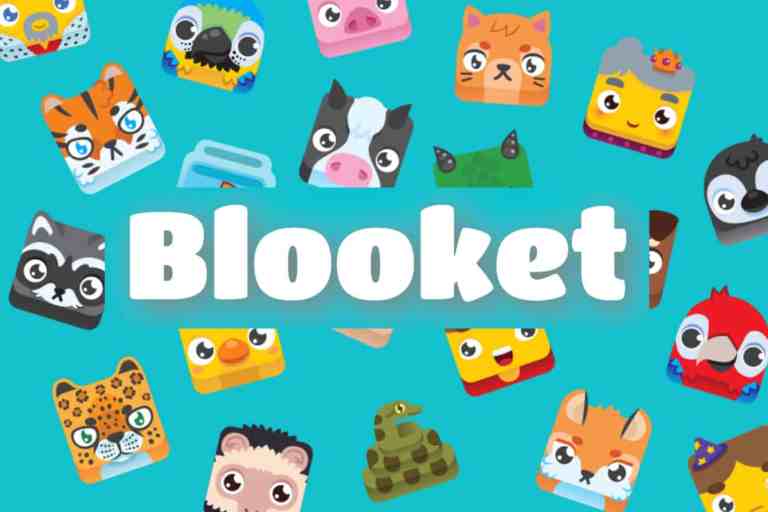 رموز blooket وكيفية استخدامها