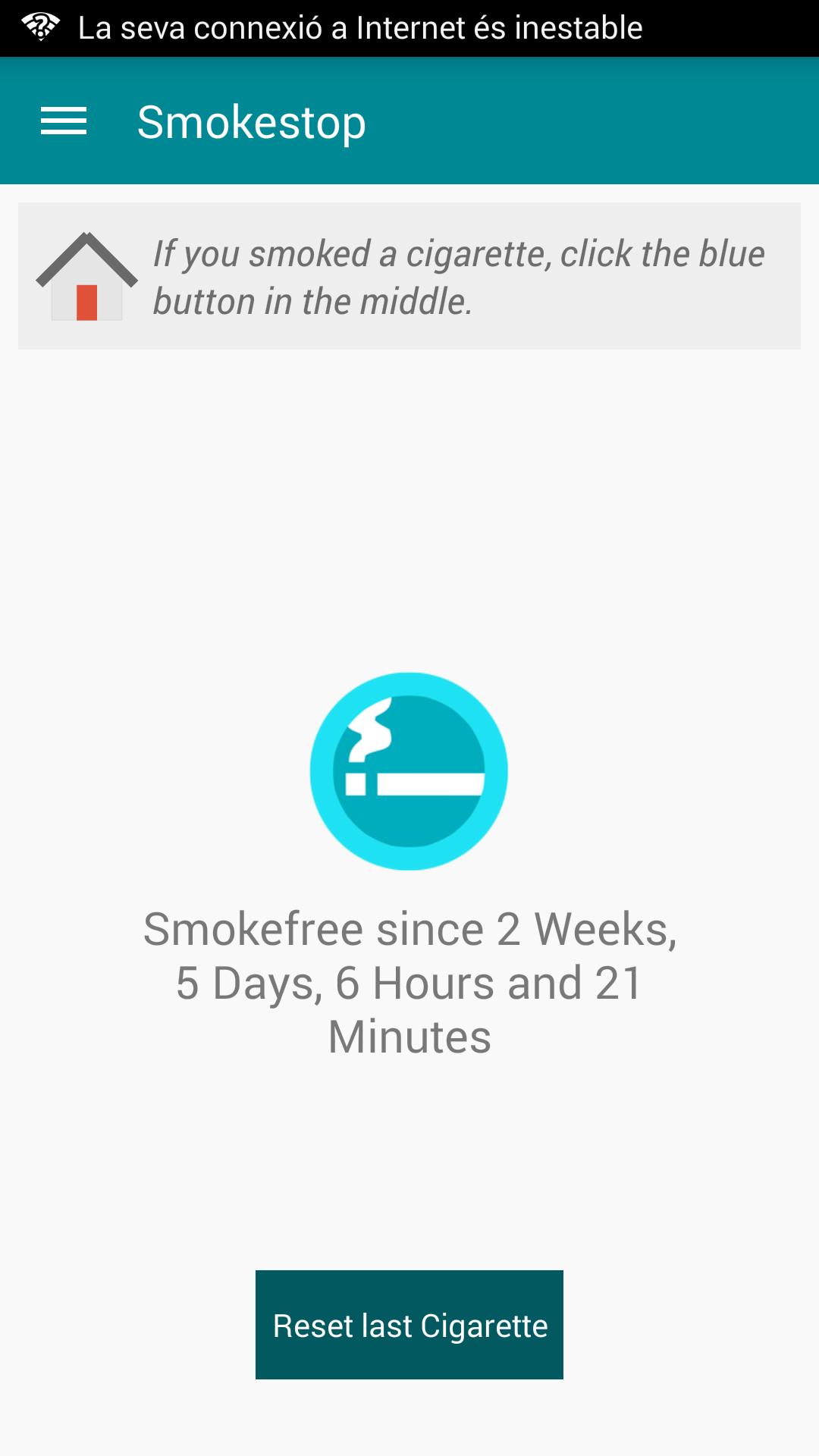 Smokestop