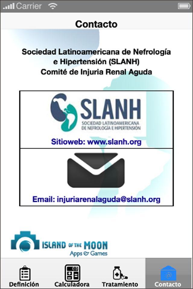 IRA SLANH