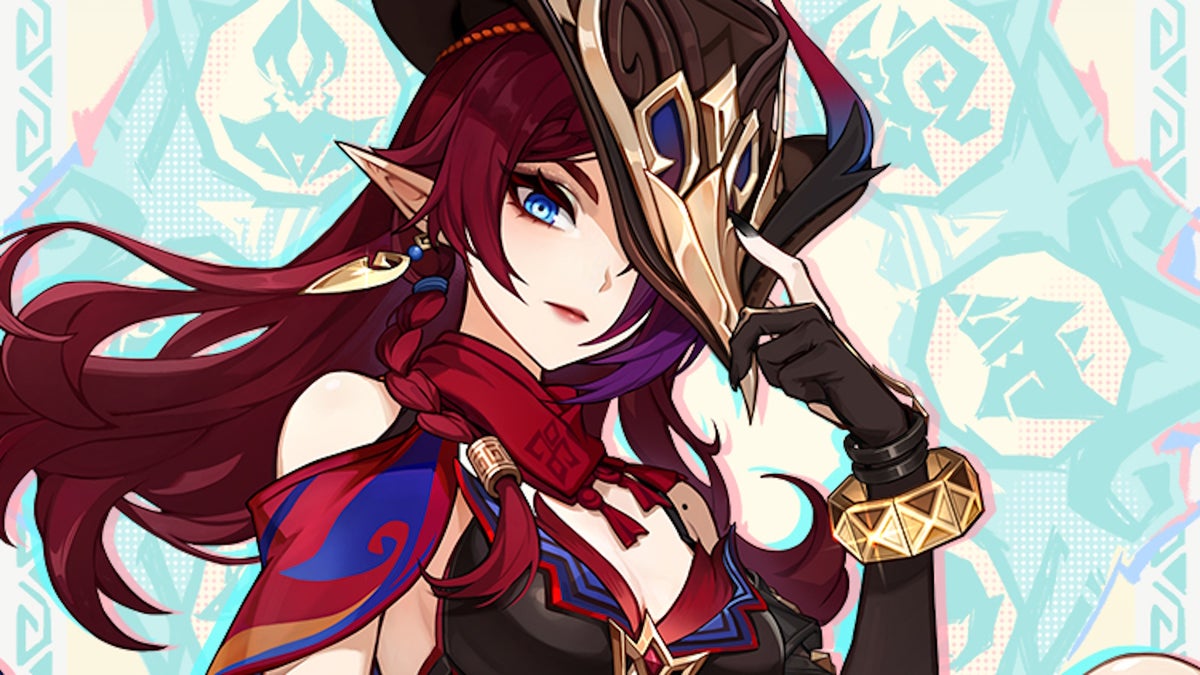 Genshin Impact Next Banner y pancartas actuales, lista de todas las pancartas en Genshin Impact