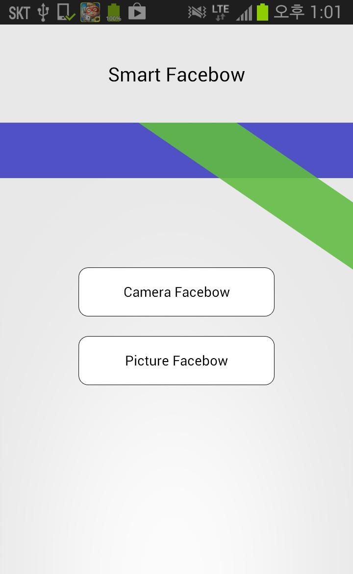Smart Facebow