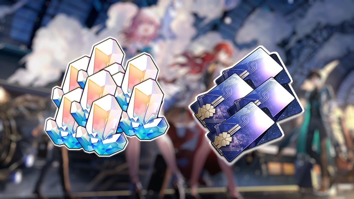 Honkai Star Rail Codes für November 2024 und wie man sie einlöst