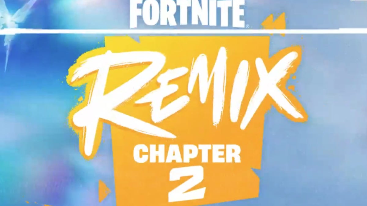 Fortnite Kapitel 2 Remix geschätzte Veröffentlichungsdatum und Uhrzeit geschätzt