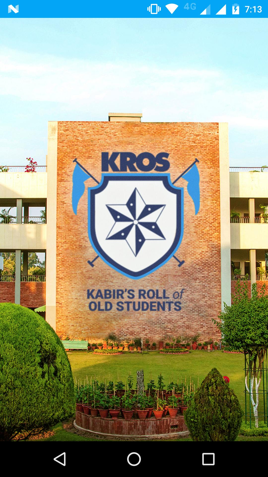 KROS