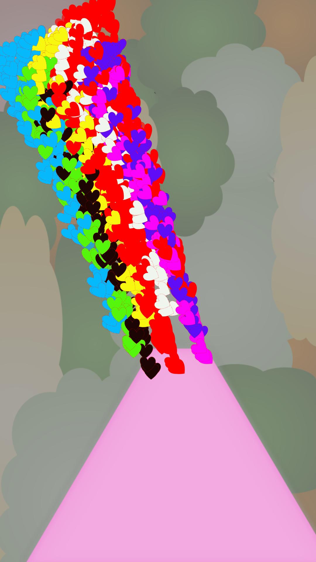 Despacito Volcanoes