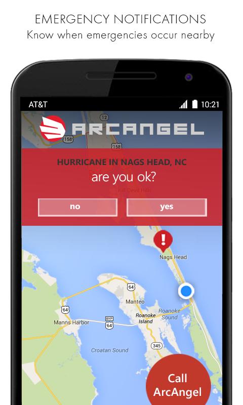 ArcAngel