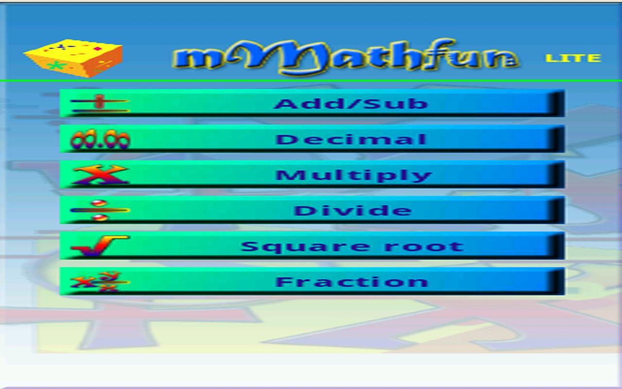 mMathfun