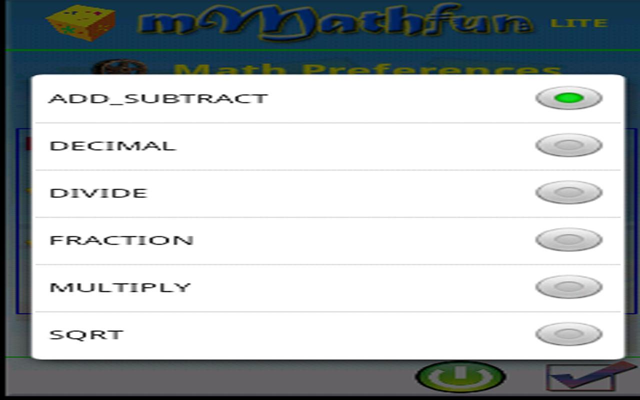 mMathfun