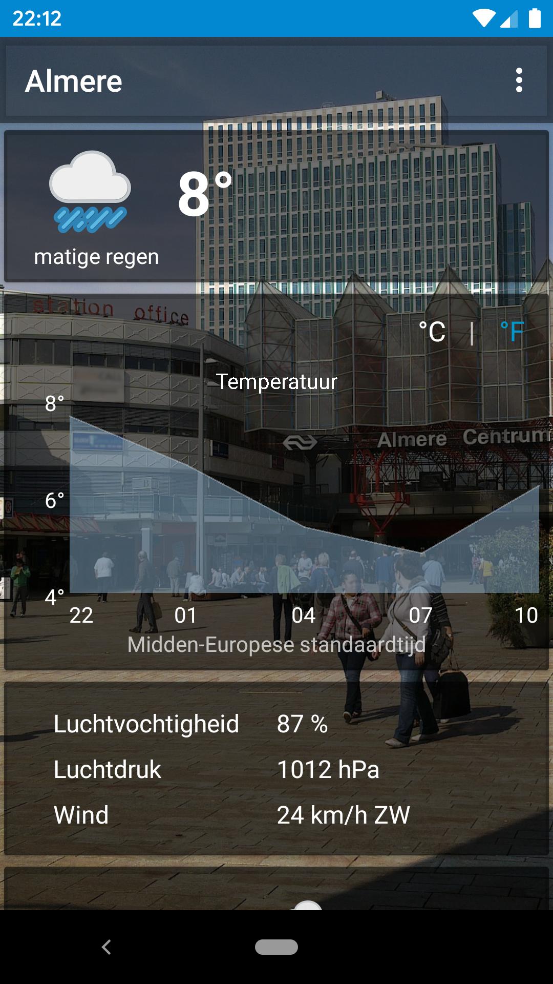 Almere