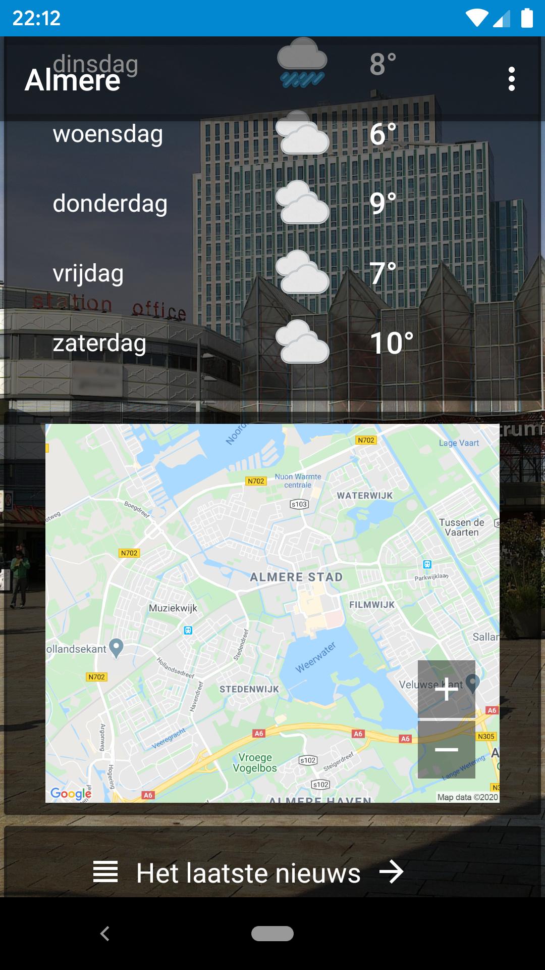 Almere