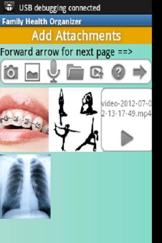Health Journal