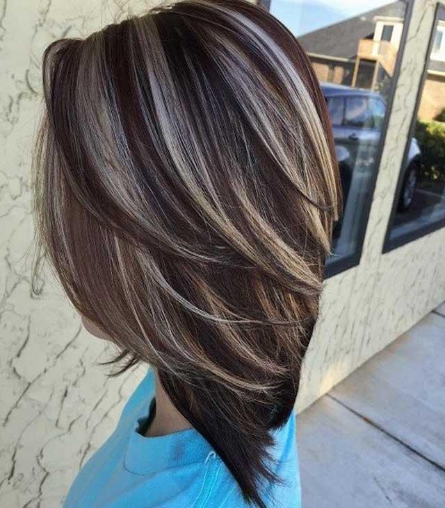 Hair Highlight