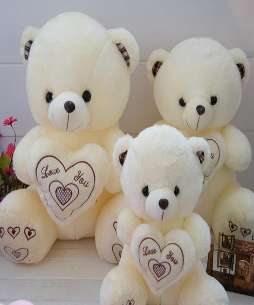 Teddy Bear Live Wallpaper
