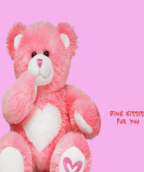 Teddy Bear Live Wallpaper