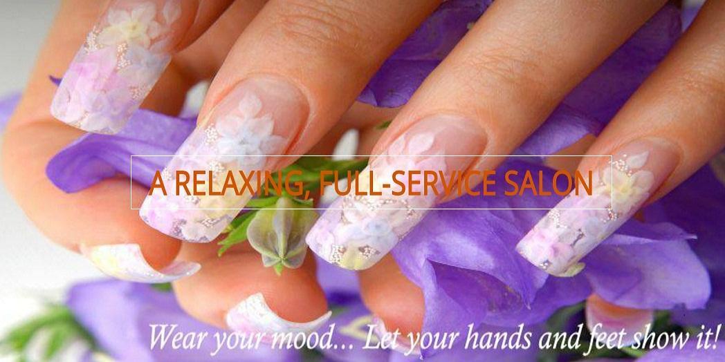 Nail Studioz Mohali